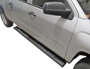 Steelcraft Automotive STX500 Running Boards | FDMV 500-02230