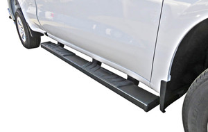 Steelcraft Automotive STX500 Running Boards | FDMV 500-14200
