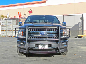 Steelcraft Automotive Grill Guard | FDMV 51420