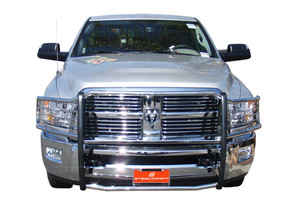 Steelcraft Automotive Grill Guard | FDMV 52267