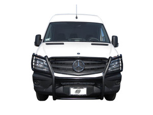 Steelcraft Automotive Grill Guard | FDMV 52280