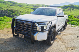 Steelcraft Automotive Grill Guard | FDMV 53390