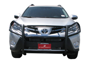 Steelcraft Automotive Grill Guard | FDMV 53400