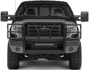 Steelcraft Automotive Elevation Bumper | FDMV 60-11360