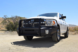 Steelcraft Automotive Elevation Bumper | FDMV 60-12250