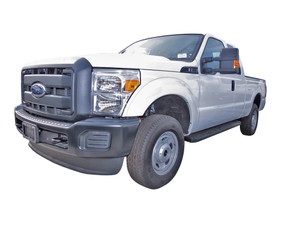 Steelcraft Automotive STX600 Running Boards | FDMV 600-12470