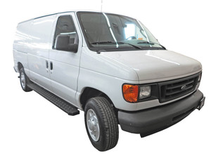 Steelcraft Automotive STX600 Running Boards | FDMV 600-17000