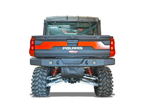 Steelcraft Automotive UTV Rear Bumper Replacement | FDMV 65-3000