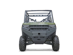 Steelcraft Automotive UTV Front Bumper Replacement | FDMV 70-3020
