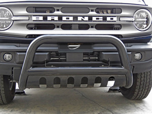 Steelcraft Automotive Bull Bar | FDMV 71520B