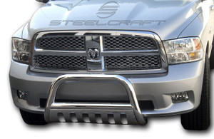 Steelcraft Automotive Bull Bar | FDMV 72250