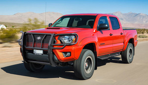 Steelcraft Automotive HD Sidebar | FDMV 80-30900T