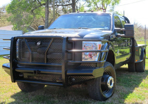 Steelcraft Automotive HD Bumper Replacements | FDMV HD11370R