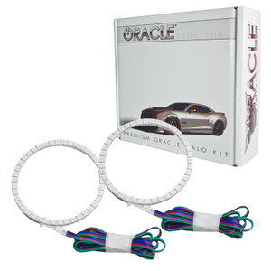 Oracle Lighting ColorSHIFT(tm) Halo Kit, ColorSHIFT(tm) - No Controller | FQCV 2677-334