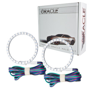 Oracle Lighting ColorSHIFT(tm) Halo Kit, ColorSHIFT(tm) 2.0 | FQCV 2963-333