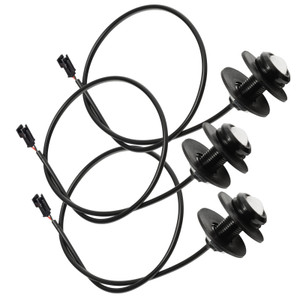 Oracle Lighting Pre-Runner Style LED Grill Kit, Blue | FQCV 5871-002