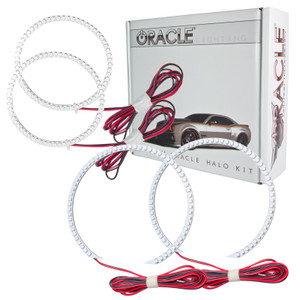 Oracle Lighting LED Halo Kit, Blue | FQCV 2672-002