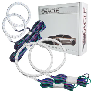 Oracle Lighting ColorSHIFT(tm) Halo Kit, ColorSHIFT(tm) - No Controller | FQCV 2529-334