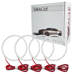 Oracle Lighting LED Halo Kit, White | FQCV 2338-001