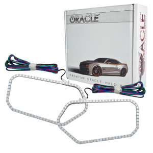 Oracle Lighting LED Halo Kit, ColorSHIFT | FQCV 2244-330
