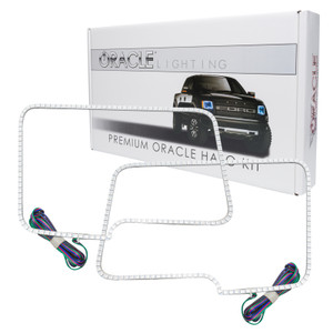 Oracle Lighting ColorSHIFT(tm) Halo Kit | FQCV 2300-330