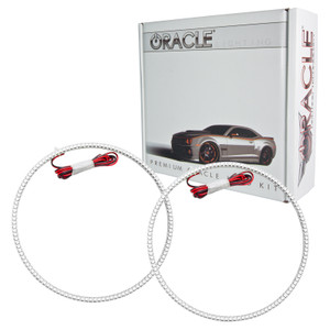 Oracle Lighting LED Halo Kit, White | FQCV 2680-001