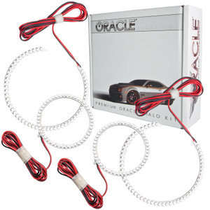 Oracle Lighting LED Halo Kit, Blue | FQCV 2632-002