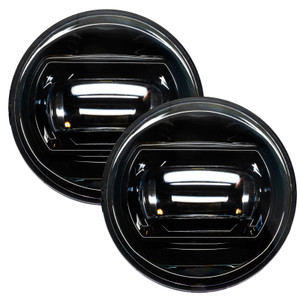 Oracle Lighting Toyota Tundra/Tacoma/Sequoia/Solara High Powered LED Fog (Pair) | FQCV 5866-504