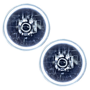 Oracle Lighting SMD Pre-Assembled Headlights, White | FQCV 7081-001