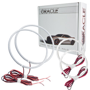 Oracle Lighting LED Halo Kit, Red | FQCV 2297-003