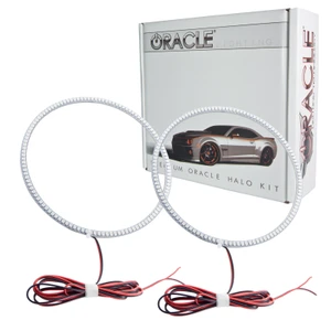 Oracle Lighting LED Fog Halo Kit, White | FQCV 1160-001
