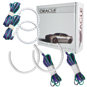 Oracle Lighting ColorSHIFT(tm) Halo Kit, ColorSHIFT(tm) 2.0 | FQCV 2663-333