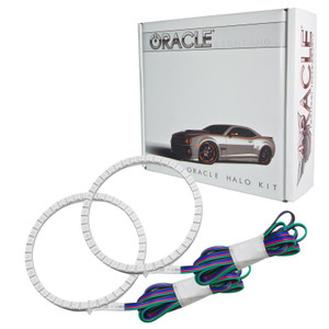 Oracle Lighting LED Fog Halo Kit, ColorSHIFT | FQCV 1200-333