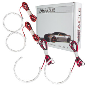 Oracle Lighting LED Halo Kit, White | FQCV 2663-001