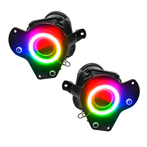 Oracle Lighting LED Halo Kit, ColorSHIFT | FQCV 3955-330