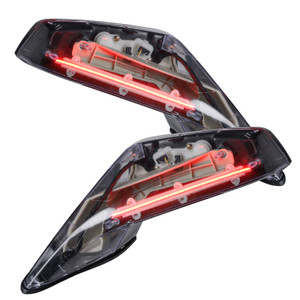 Oracle Lighting Concept Side Mirrors, No Color | FQCV 2980-504