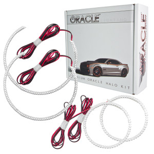 Oracle Lighting LED Halo Kit, White | FQCV 2630-001