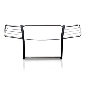 Black Horse Off Road Grille Guard | GDRD 17A037400MSS
