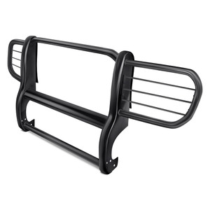 Black Horse Off Road Grille Guard | GDRD 17A081000MA