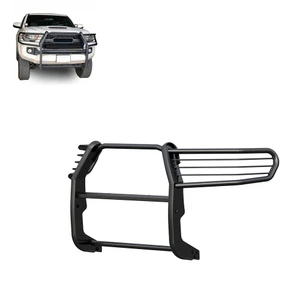 Black Horse Off Road Grille Guard | GDRD 17A096402MA