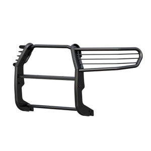 Black Horse Off Road Grille Guard | GDRD 17A098900MA