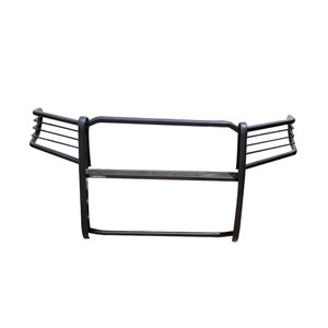 Black Horse Off Road Grille Guard | GDRD 17DG111MA