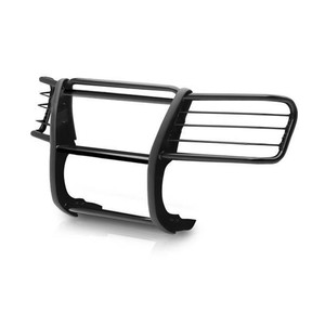 Black Horse Off Road Grille Guard | GDRD 17FJ26MA