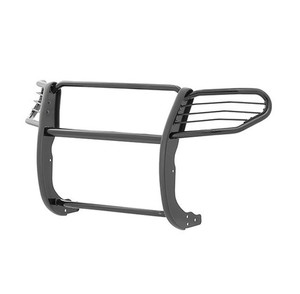 Black Horse Off Road Grille Guard | GDRD 17FJ28MA