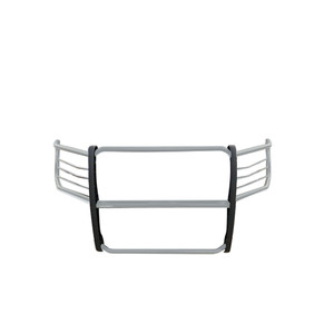 Black Horse Off Road Grille Guard | GDRD 17FP32MSS