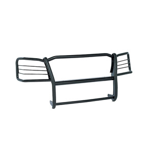 Black Horse Off Road Grille Guard | GDRD 17GS15MA