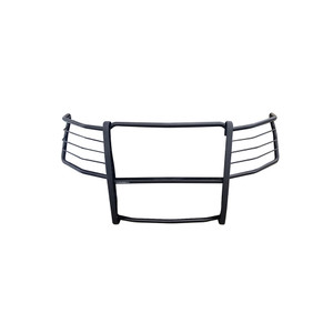 Black Horse Off Road Grille Guard | GDRD 17GT22MA