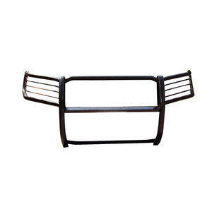 Black Horse Off Road Grille Guard | GDRD 17NR26MA