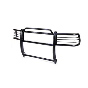 Black Horse Off Road Grille Guard | GDRD 17TL26MA