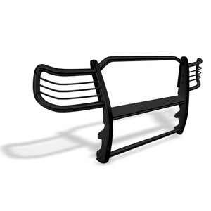 Black Horse Off Road Grille Guard | GDRD 17TU26MA